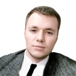 Дмитрий Черемашенцев